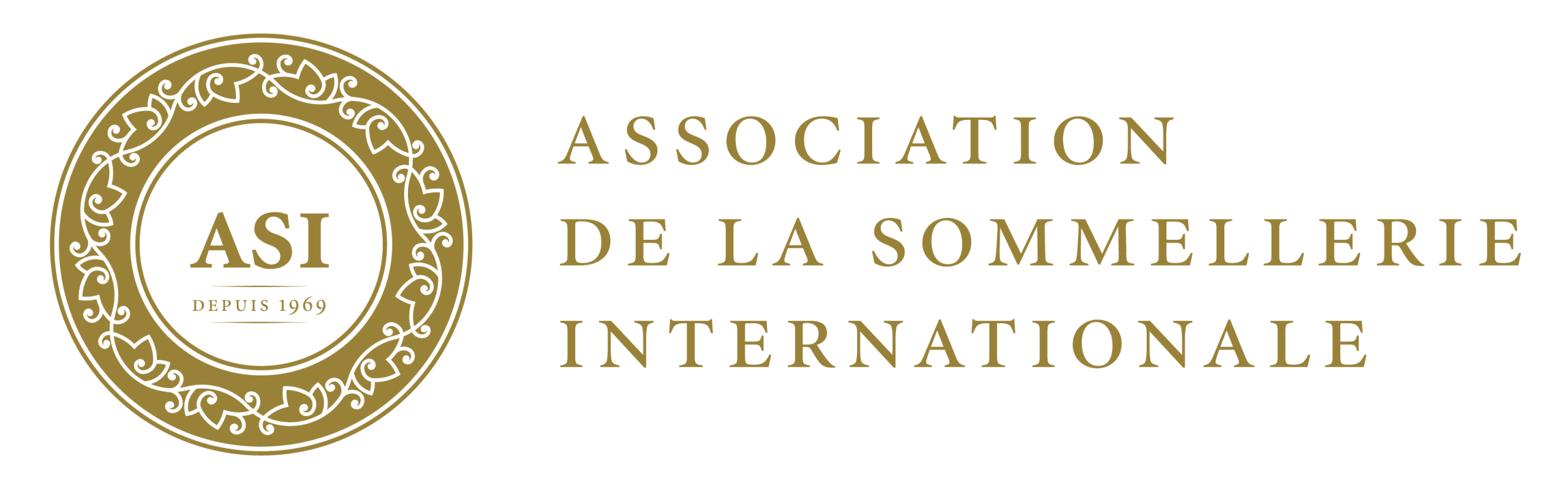 ASI - Association de la Sommellerie Internacionale