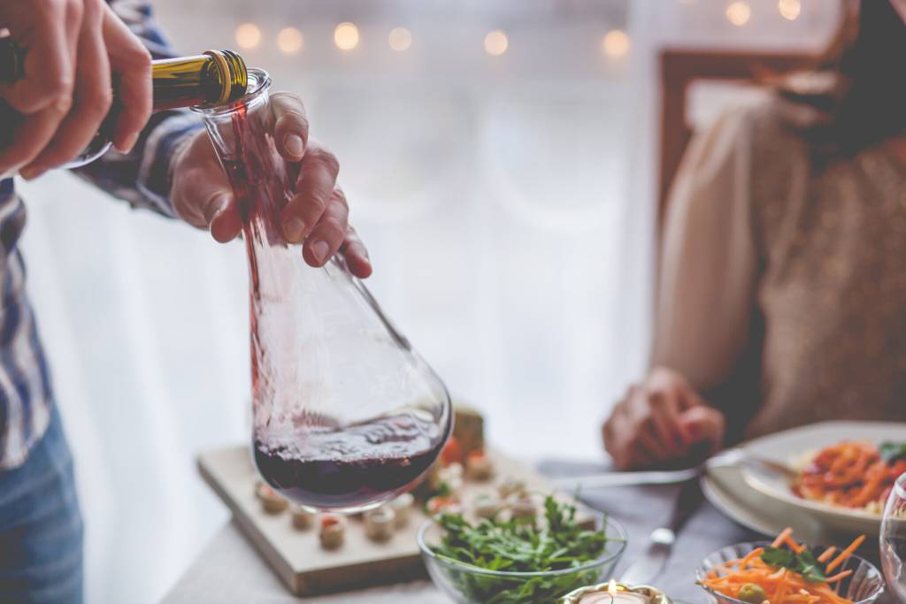 The Sommelier’s Table: what defined my year