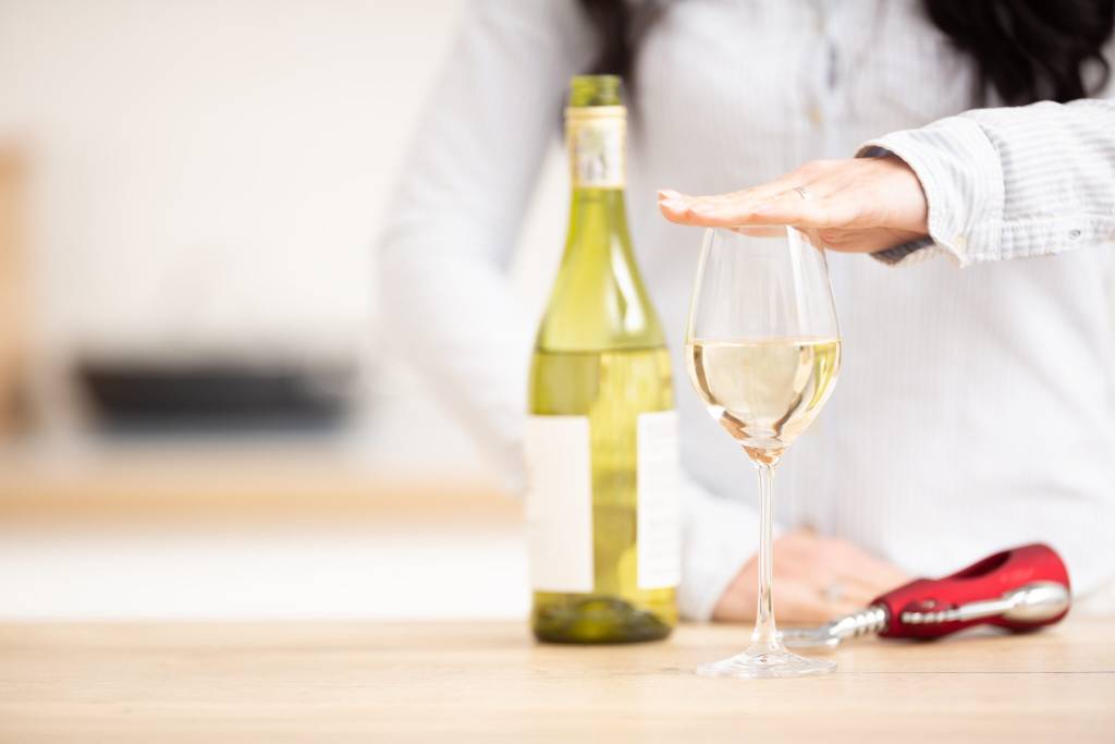 Why Moderation Matters: our relations with alcohol